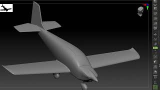 Sling 4 TSi 3d model for 3d printing