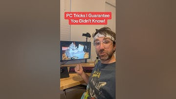 This CMD Prompt Trick is Insane