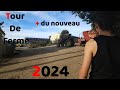 Tour de ferme 2024  rvelation dun nouveau matriel