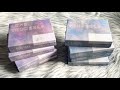 [UNBOXING] BTS LOVE YOURSELF TOUR DVDS ( NEW YORK | EUROPE )