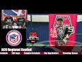 ACO Episode 022525 - Labellesville (?) Major