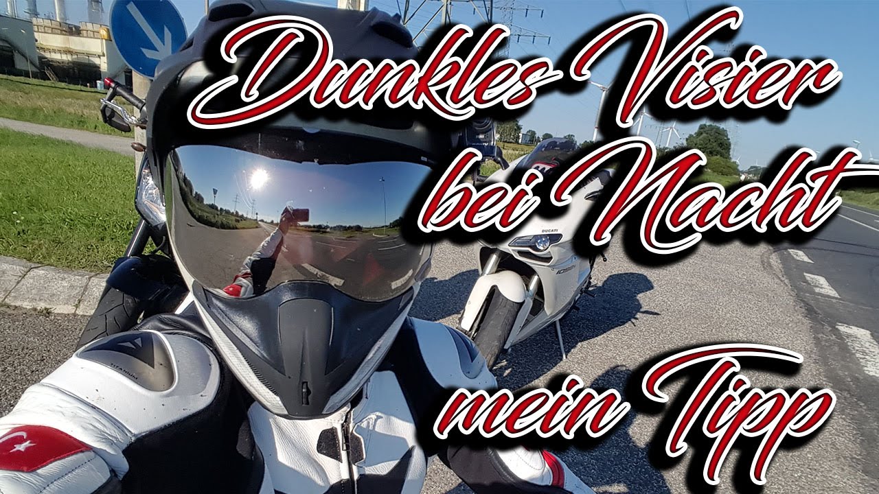 Dunkles Visier Bei Nacht Die Lösung Tipps Und Tricks Youtube