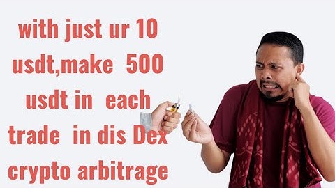 These update can make u a millionaire.start with just 10usdt