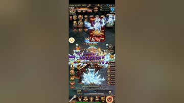 Immortal Legend Idle RPG, Ancient Skeleton King M2R4