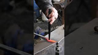Enlarging Holes
