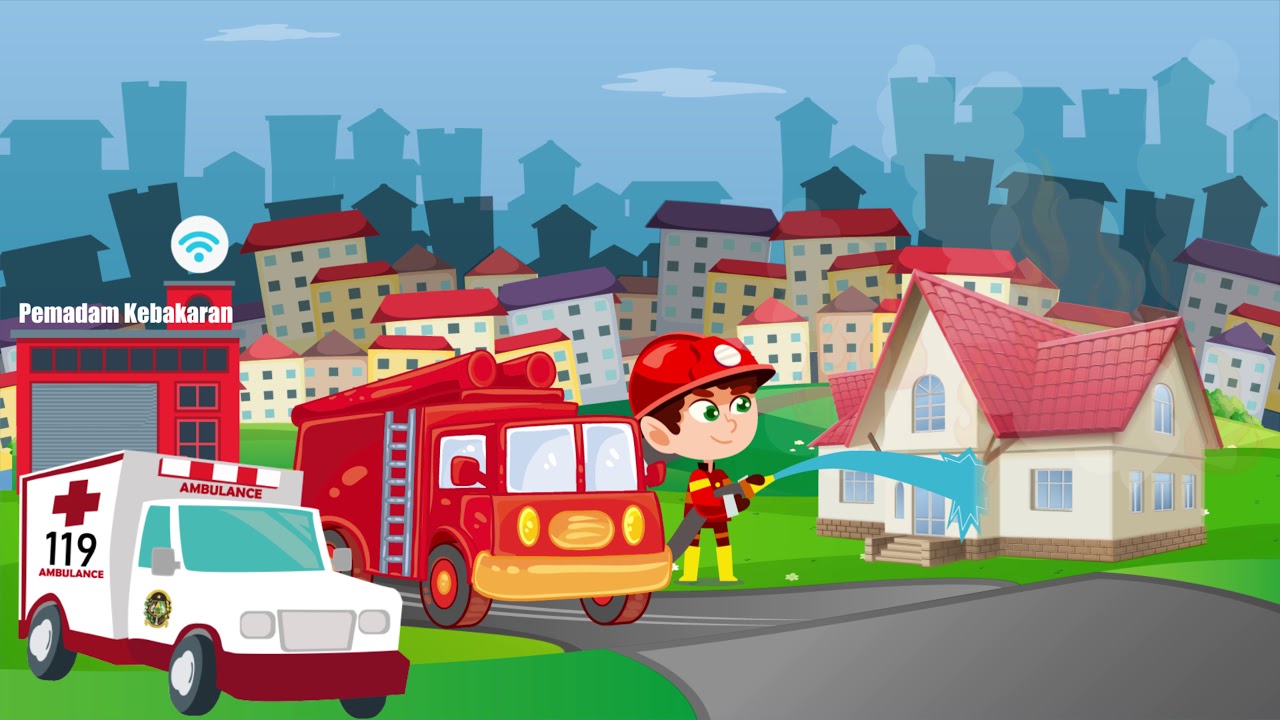 Jogja Smart Service ( JSS ) - YouTube