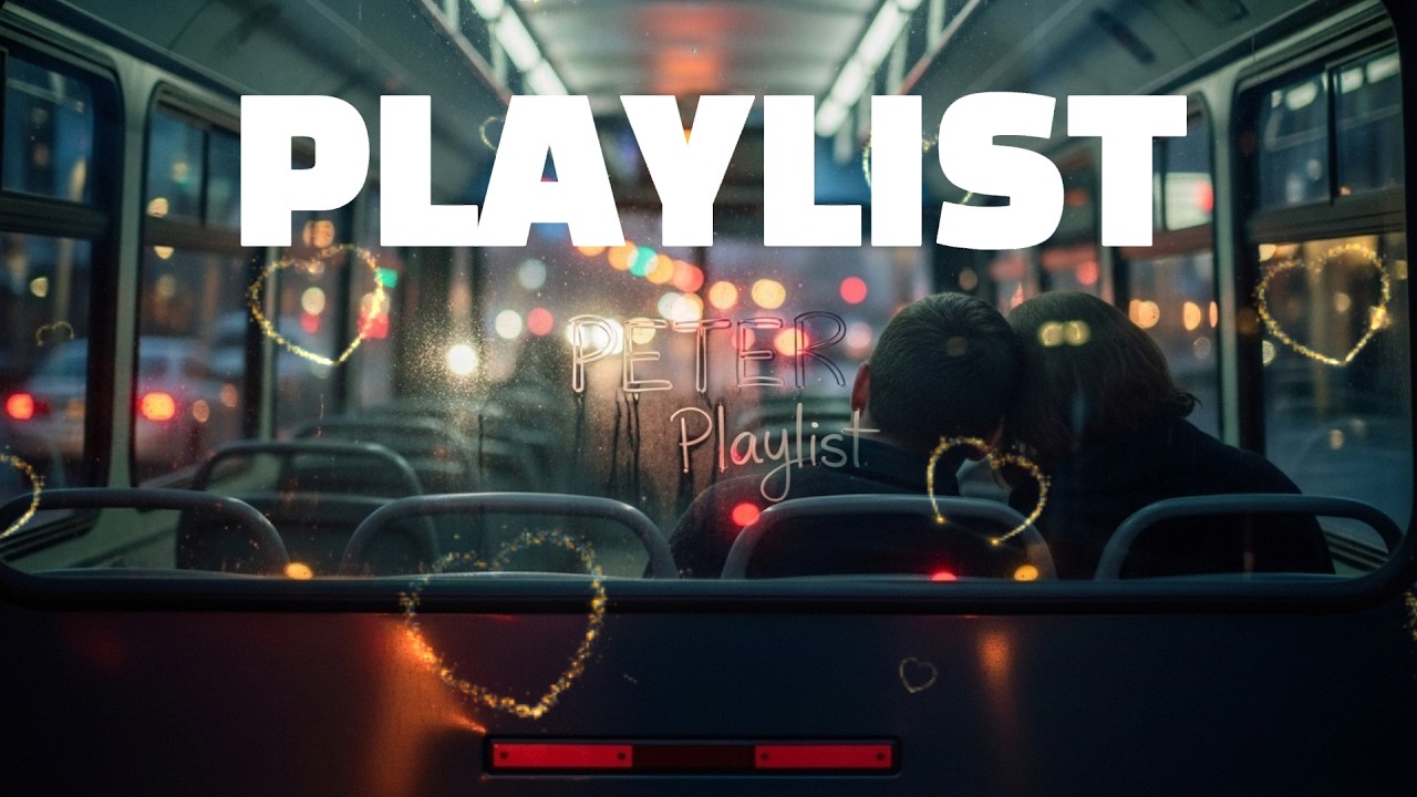 𝐏𝐥𝐚𝐲𝐥𝐢𝐬𝐭 달달함, 집 가는 길 설레는 사랑 감성 국힙 느좋 플리 💖 | 🎧 Sweet Love Hip Hop