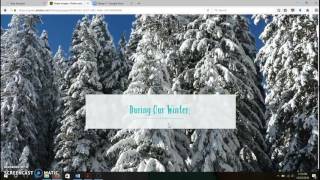 Wiki/Blog/WebQuest