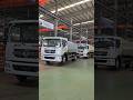 China water tanker truck/water sprinkler truck manufacturer