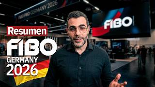 Radar de Tarima: Crónica categoría Classic Resumen FIBO PRO GERMANY 2026 | El Nota