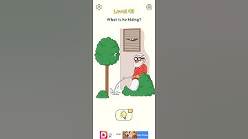 Dop2 Level 43 What is he hiding  #gameplay #gaming #shorts