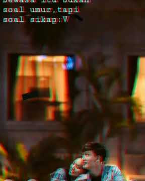 Story WA lagu rela demi cinta thomas arya