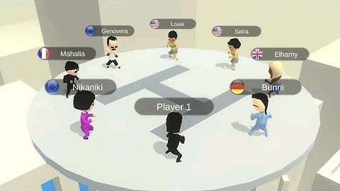 I, The One - Action Fighting Game | Android Gameplay Part #2 | Blue Sky