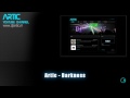 Artic - Darkness [Hardcopy Rec.] HQ PREVIEW