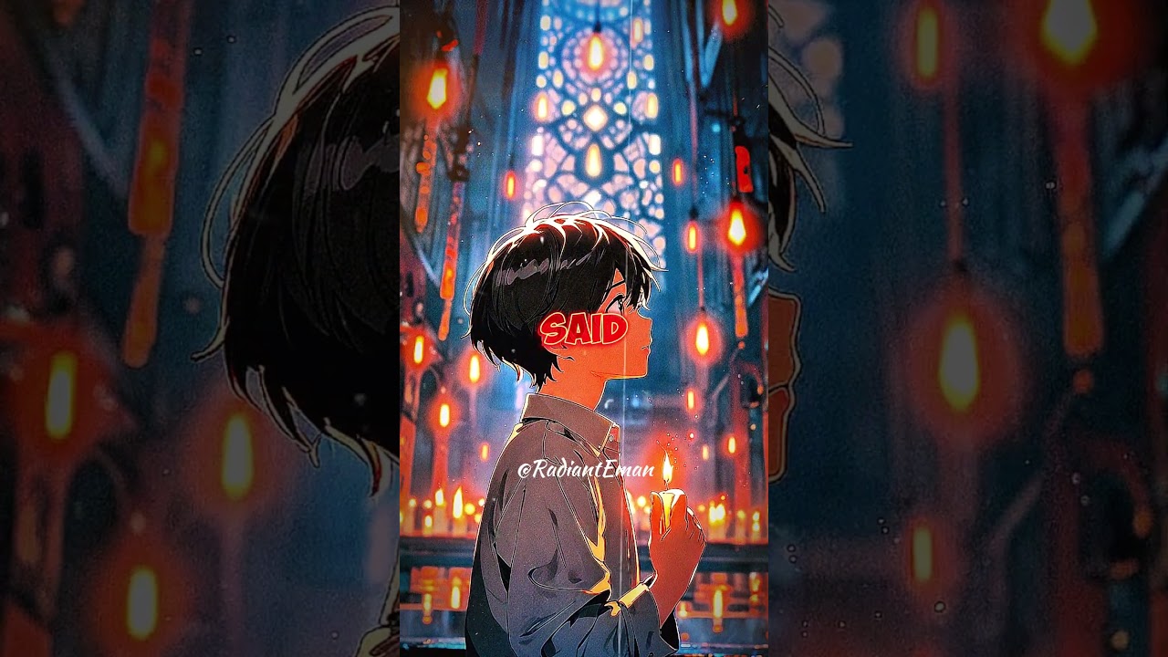 Why You Should Say Bismillah Before Everything ✨