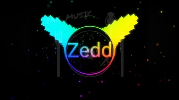 Zedd, Elley Duhé - Happy Now