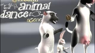 SimpleSwahili AnimalDance pt1