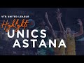 UNICS vs Astana Highlights October, 3 | Season 2020-21