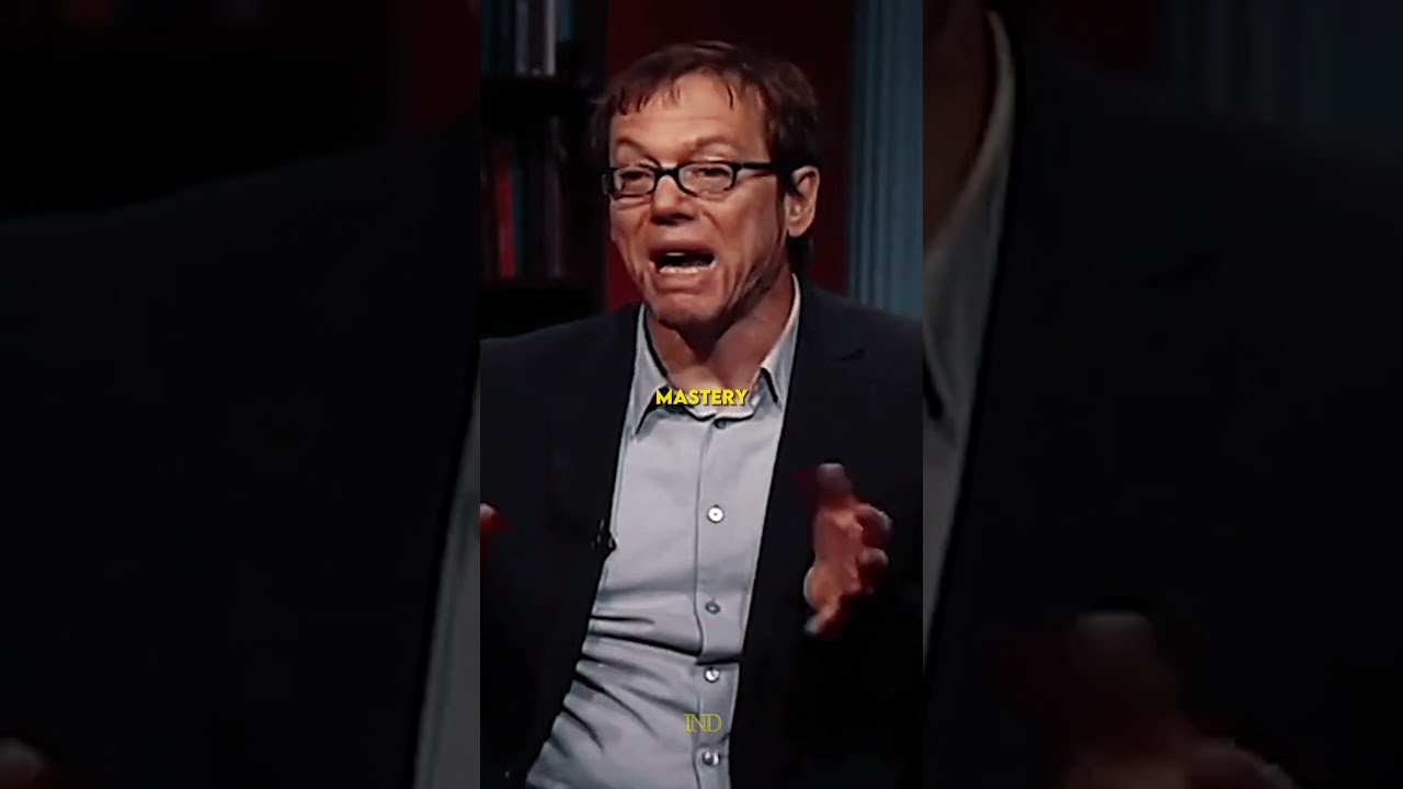 Consistency is THE ONLY Shortcut