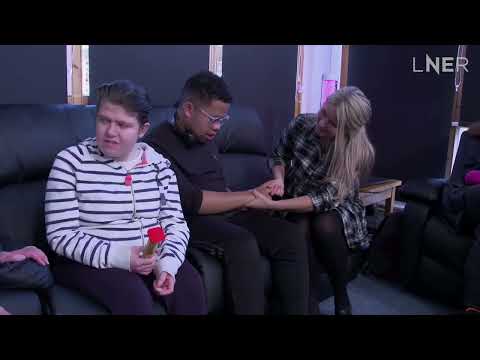 LNER | Supporting people with disabilities through multisensory offerings
