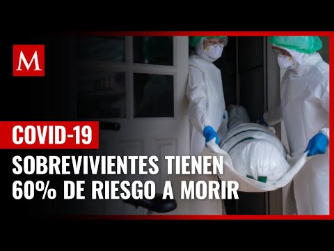 Vídeo: Morir En Centros De Atención A Largo Plazo En Europa: El Estudio Epidemiológico PACE De Residentes Fallecidos En Seis Países