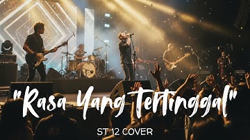 Rasa Yang Tertinggal – ST12 | Emotional Nostalgic Cover (Hits 2000an Fresh Version)