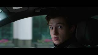 Spider-Man: Far From Home | Peter Has To Buckle Up | In Cinemas July 5