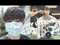 VLOG#1 | Haircut, Gym & Talay's B'day Gift!