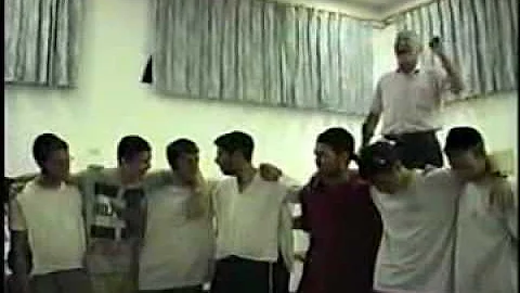 Sdei Chemed Boys 1998 Memories Video