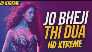 Jo bheji Thi Dua - DEBB | Melodic Progressive House Mix | HD Xtreme