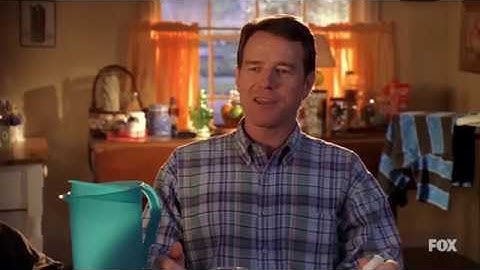 Malcolm Is A Genius - Malcolm In The Middle - S1E1 - Pilot (HQ)