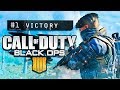 Black Ops 4 Blackout Duos w/ Mini Ladd!!