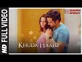 Khuda Haafiz Full Video | The Body | Rishi K, Emraan H, Sobhita,Vedhika |  Arijit Singh, Arko,