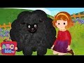 Baa Baa Black Sheep (2D) | CoCoMelon Nursery Rhymes & Kids Songs