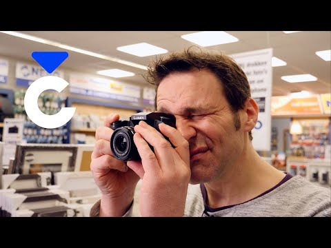 Video: Welk Bedrijf Een Camera Kiezen