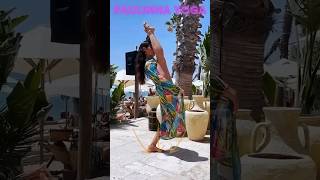 Flexibility Easy Stretch Yoga Flow