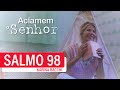 | SALMO 98 | Karina Bacchi