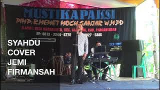 Syahdu Cover Jemi Firmansah