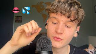 Intense Asmr Mouth Sounds 👄