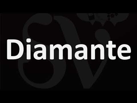 Video: Hoe Diamante Ontgin Word