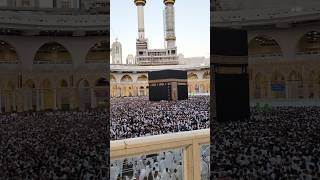 MassAllah 💖 Today Kaaba Sharif #fypシ #😭❤️🩹🥀ــــــــــــــہہہـ٨ـــ٨ـ #100k#