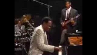 1990  The 'In' Crowd - Ramsey Lewis Trio