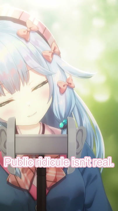 friendly reminder ASMR #asmr #littlesister #anime