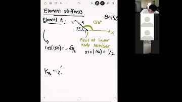 EGME 541 FALL 2020 Week 4 Lecture 2