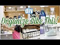 LAUNDRY ROOM ORGANIZATION | CLEAN & ORGANIZE WITH ME | CRICUT & CONTAINER STORE HAUL