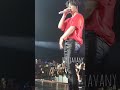 190907​ GOT7FANFESTINBKK_DAY3 (JACKSON SOLO)​ -​  YOUNGJAE​ FOCUS