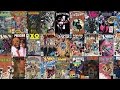 101 Comic Books Worth $20 or More That Are Easy To Find At Garage Sales Dollar Bins and Flea Markets