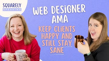An Experienced Web Designer