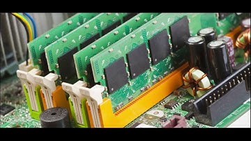 How computers work at the most fundamental  level