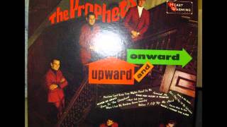 Time Has Made A Change - Prophets Quartet 1968